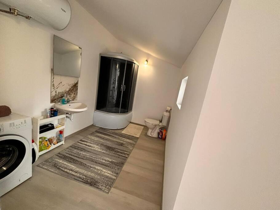 Nice House Near City Center Of 루세 외부 사진