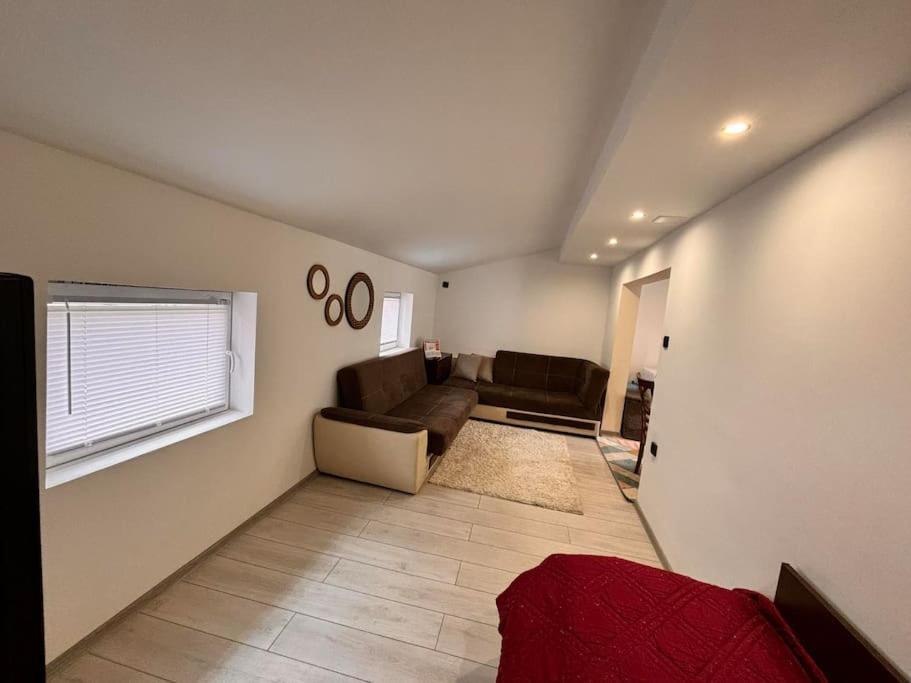 Nice House Near City Center Of 루세 외부 사진
